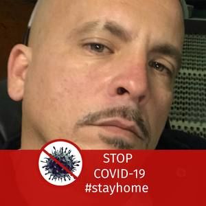 Meet your Posher, Ruben